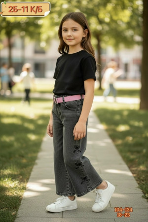 Джинсы #23214116