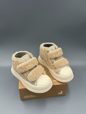 Ботинки #23214543