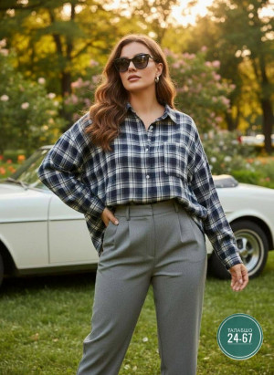 Рубашка #23214791