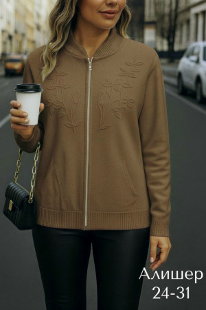 Кардиган #23214939