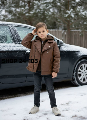 Дубленка #23215054