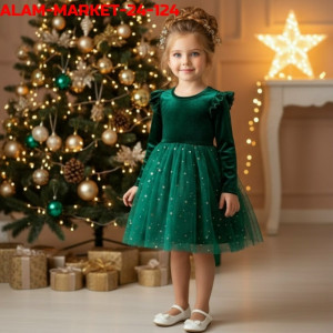 Платье 23215157