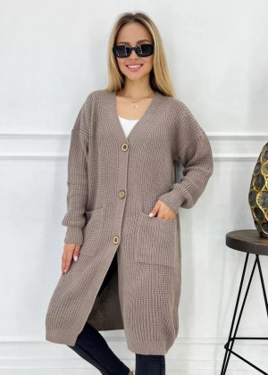 Кардиган #23215610