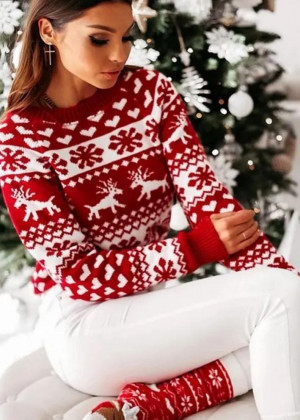 Свитер 23215649