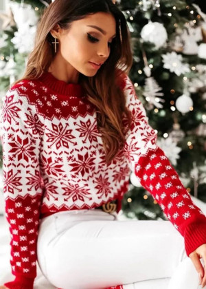 Свитер 23215651