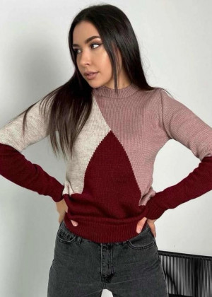 Свитер #23215679