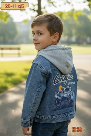 Джинсовка 23215788