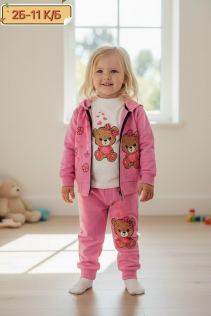 Костюм #23215790