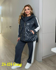 Спортивный костюм