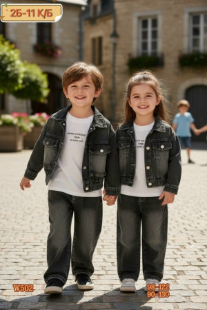 Костюм #23216152