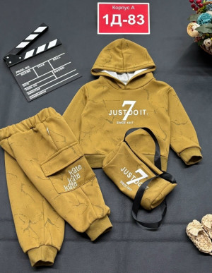 Костюм #23216370