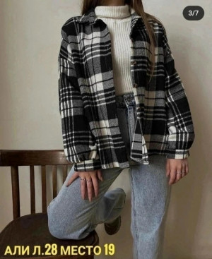 Рубашка #23216675