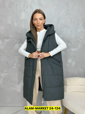 Жилет #23217458