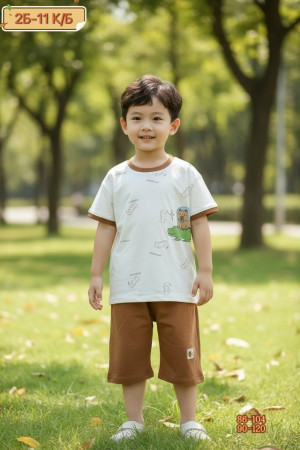 Костюм #23217526