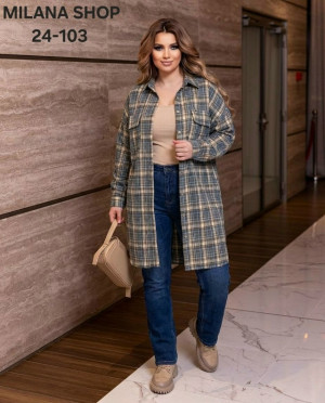 Рубашка #23217569