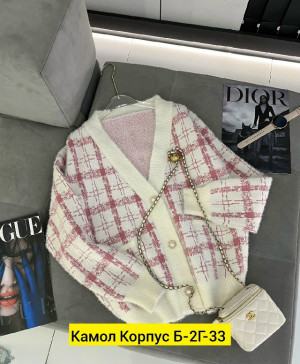 Свитер #23217639