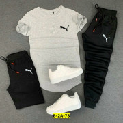 Спортивный костюм