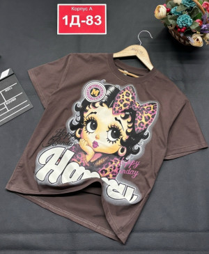 Футболка #23218117