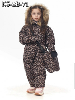 Комбинезон #23218394