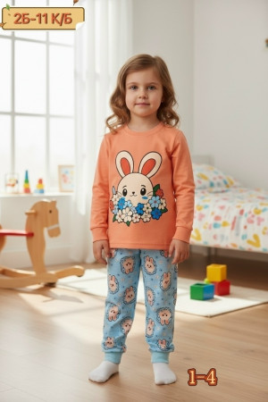 Пижама #23218422