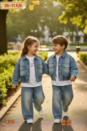 Костюм #23218767