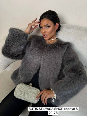 Шуба #23218909