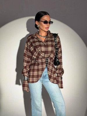 Рубашка #23218940