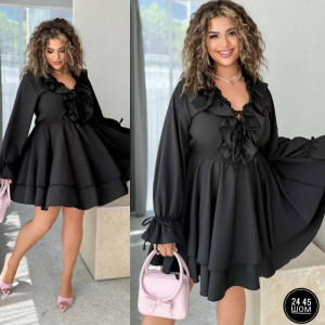 Платье #23219193