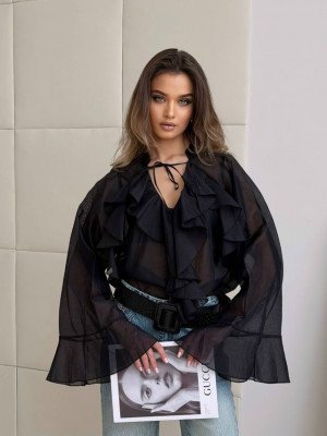 Блузка 23219289