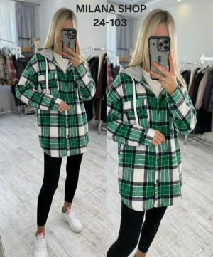 Рубашка #23219658