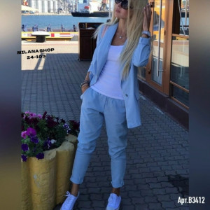 Костюм #23219879