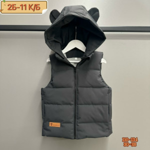 Жилет #23219896