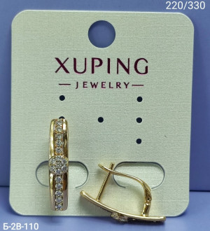 Серьги #23219924