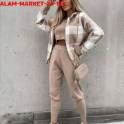 Спортивный костюм