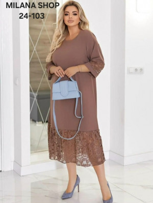 Платье #23220326