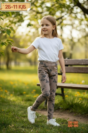 Леггинсы #23220454