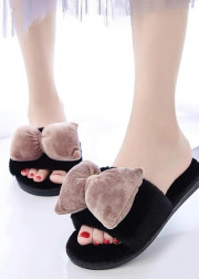 Домашние тапочки