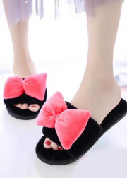 Домашние тапочки