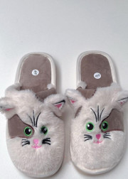 Домашние тапочки