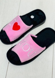 Домашние тапочки