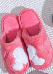 Домашние тапочки