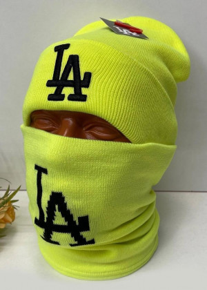 Шапка+шарф 23220985