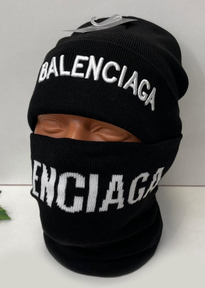 Шапка+шарф #23221052