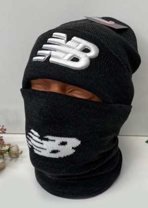 Шапка+шарф 23221071