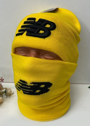 Шапка+шарф 23221073