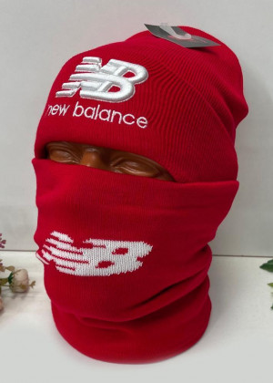 Шапка+шарф #23221074