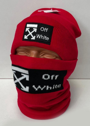 Шапка+шарф #23221077