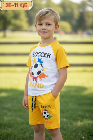 Костюм #23221659