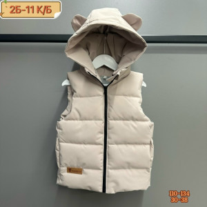 Жилет #23221723