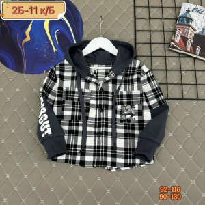 Рубашка #23221813